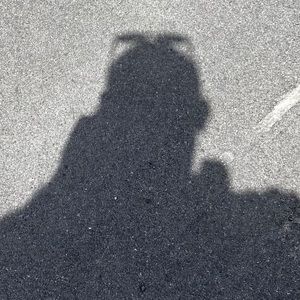 Meet your Posher, Randy